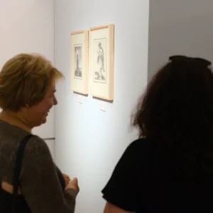 Marian Kratochwil. Kresy w sercu… – wernisaż wystawy