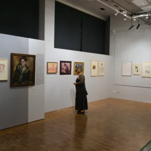 Marian Kratochwil. Kresy w sercu… – wernisaż wystawy