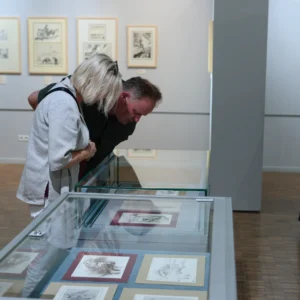 Marian Kratochwil. Kresy w sercu… – wernisaż wystawy