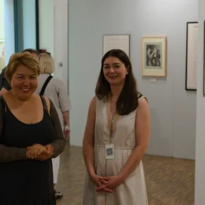 Marian Kratochwil. Kresy w sercu… – wernisaż wystawy