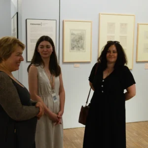 Marian Kratochwil. Kresy w sercu… – wernisaż wystawy
