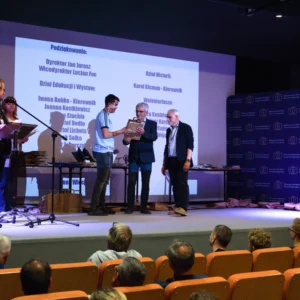 Rozstrzygnięcie II Przemyskiego Konkursu Modeli Redukcyjnych – 12 lipca 2026