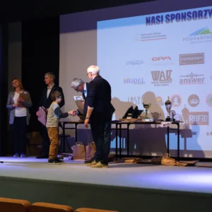 Rozstrzygnięcie II Przemyskiego Konkursu Modeli Redukcyjnych – 12 lipca 2026