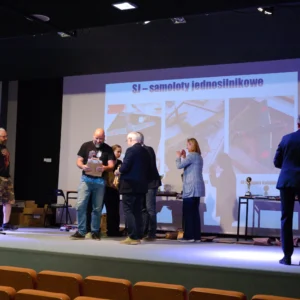 Rozstrzygnięcie II Przemyskiego Konkursu Modeli Redukcyjnych – 12 lipca 2026