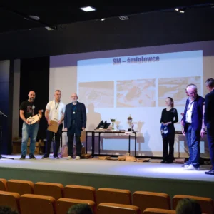 Rozstrzygnięcie II Przemyskiego Konkursu Modeli Redukcyjnych – 12 lipca 2026