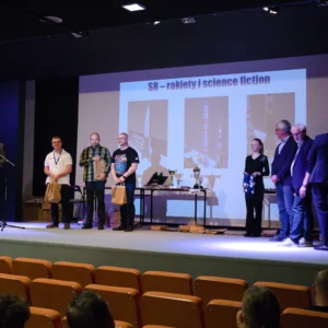 Rozstrzygnięcie II Przemyskiego Konkursu Modeli Redukcyjnych – 12 lipca 2026