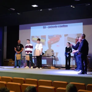 Rozstrzygnięcie II Przemyskiego Konkursu Modeli Redukcyjnych – 12 lipca 2026