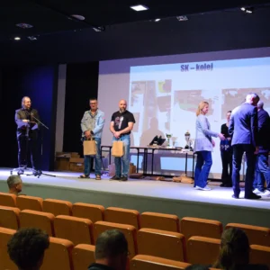 Rozstrzygnięcie II Przemyskiego Konkursu Modeli Redukcyjnych – 12 lipca 2026