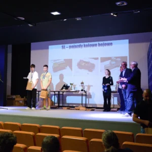 Rozstrzygnięcie II Przemyskiego Konkursu Modeli Redukcyjnych – 12 lipca 2026