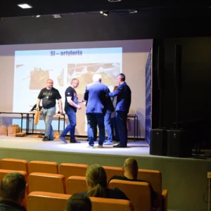 Rozstrzygnięcie II Przemyskiego Konkursu Modeli Redukcyjnych – 12 lipca 2026