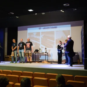 Rozstrzygnięcie II Przemyskiego Konkursu Modeli Redukcyjnych – 12 lipca 2026