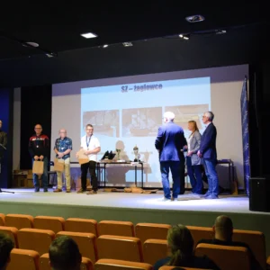 Rozstrzygnięcie II Przemyskiego Konkursu Modeli Redukcyjnych – 12 lipca 2026