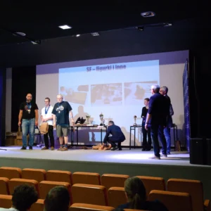 Rozstrzygnięcie II Przemyskiego Konkursu Modeli Redukcyjnych – 12 lipca 2026