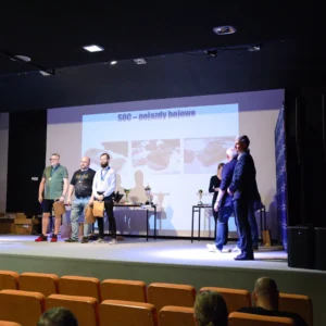 Rozstrzygnięcie II Przemyskiego Konkursu Modeli Redukcyjnych – 12 lipca 2026