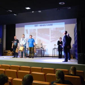 Rozstrzygnięcie II Przemyskiego Konkursu Modeli Redukcyjnych – 12 lipca 2026