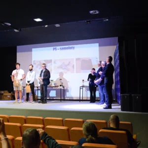 Rozstrzygnięcie II Przemyskiego Konkursu Modeli Redukcyjnych – 12 lipca 2026