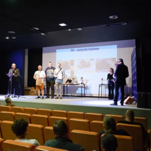 Rozstrzygnięcie II Przemyskiego Konkursu Modeli Redukcyjnych – 12 lipca 2026