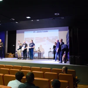 Rozstrzygnięcie II Przemyskiego Konkursu Modeli Redukcyjnych – 12 lipca 2026