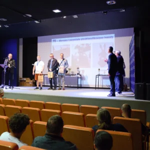 Rozstrzygnięcie II Przemyskiego Konkursu Modeli Redukcyjnych – 12 lipca 2026
