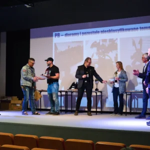 Rozstrzygnięcie II Przemyskiego Konkursu Modeli Redukcyjnych – 12 lipca 2026