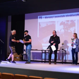 Rozstrzygnięcie II Przemyskiego Konkursu Modeli Redukcyjnych – 12 lipca 2026