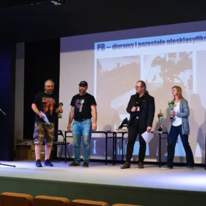 Rozstrzygnięcie II Przemyskiego Konkursu Modeli Redukcyjnych – 12 lipca 2026