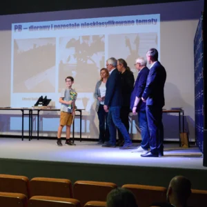 Rozstrzygnięcie II Przemyskiego Konkursu Modeli Redukcyjnych – 12 lipca 2026