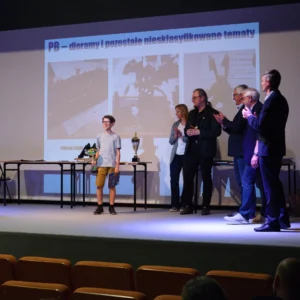Rozstrzygnięcie II Przemyskiego Konkursu Modeli Redukcyjnych – 12 lipca 2026