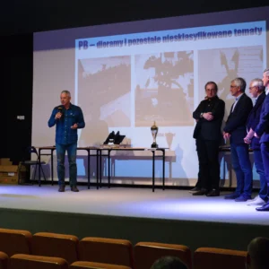 Rozstrzygnięcie II Przemyskiego Konkursu Modeli Redukcyjnych – 12 lipca 2026