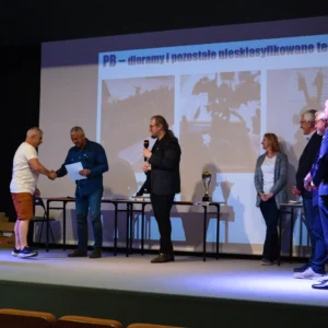 Rozstrzygnięcie II Przemyskiego Konkursu Modeli Redukcyjnych – 12 lipca 2026
