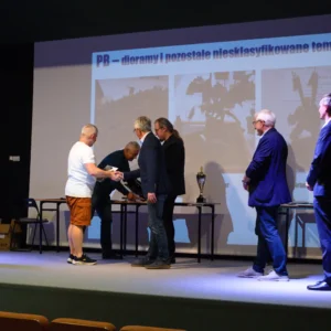 Rozstrzygnięcie II Przemyskiego Konkursu Modeli Redukcyjnych – 12 lipca 2026