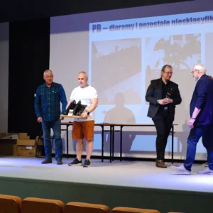 Rozstrzygnięcie II Przemyskiego Konkursu Modeli Redukcyjnych – 12 lipca 2026