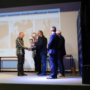 Rozstrzygnięcie II Przemyskiego Konkursu Modeli Redukcyjnych – 12 lipca 2026