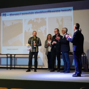 Rozstrzygnięcie II Przemyskiego Konkursu Modeli Redukcyjnych – 12 lipca 2026