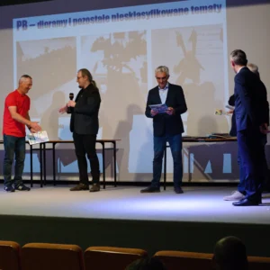 Rozstrzygnięcie II Przemyskiego Konkursu Modeli Redukcyjnych – 12 lipca 2026