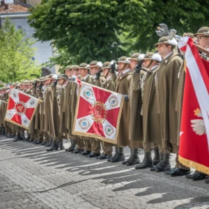 Święto 21. Brygady Strzelców Podhalańskich i wyróżnienie dla Muzeum