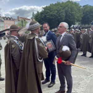 Święto 21. Brygady Strzelców Podhalańskich i wyróżnienie dla Muzeum