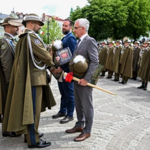 Święto 21. Brygady Strzelców Podhalańskich i wyróżnienie dla Muzeum