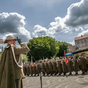 Święto 21. Brygady Strzelców Podhalańskich i wyróżnienie dla Muzeum
