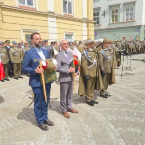 Święto 21. Brygady Strzelców Podhalańskich i wyróżnienie dla Muzeum