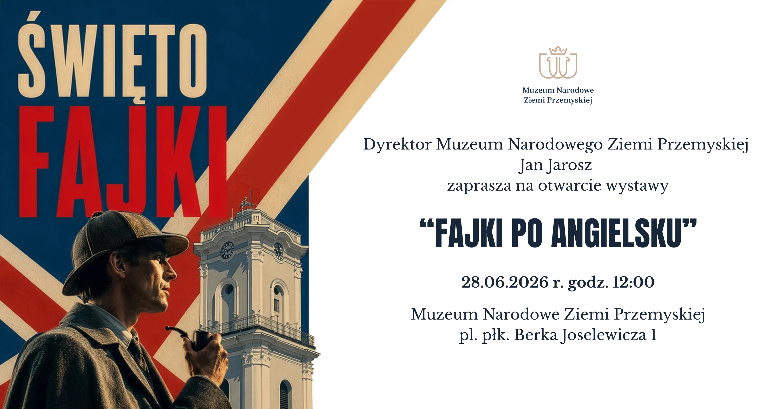 święto fajki