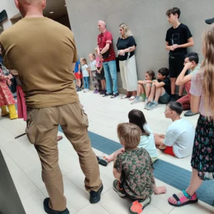Żywa Tradycja Rzeczypospolitej – spotkanie z członkami Stowarzyszenia Signum Polonicum