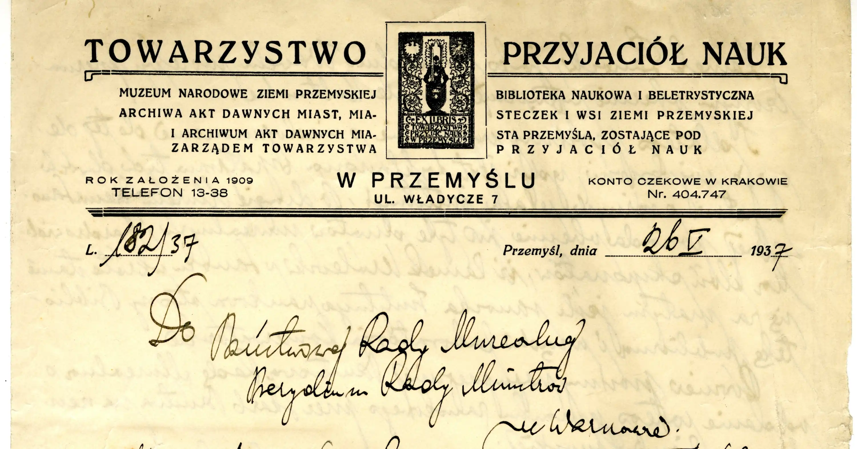 W obronie sanockiego zamku. Wkład Kazimierza Osińskiego w organizację Muzeum Ziemi Sanockiej