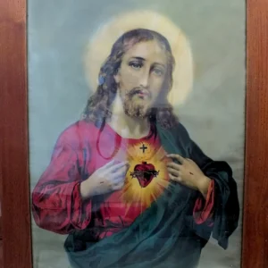 Najświętsze Serce Jezusa, MPE-4370