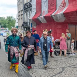 Żywa Tradycja Rzeczypospolitej – spotkanie z członkami Stowarzyszenia Signum Polonicum