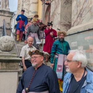 Żywa Tradycja Rzeczypospolitej – spotkanie z członkami Stowarzyszenia Signum Polonicum