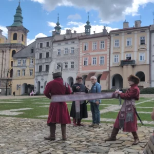 Żywa Tradycja Rzeczypospolitej – spotkanie z członkami Stowarzyszenia Signum Polonicum