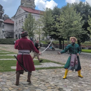 Żywa Tradycja Rzeczypospolitej – spotkanie z członkami Stowarzyszenia Signum Polonicum