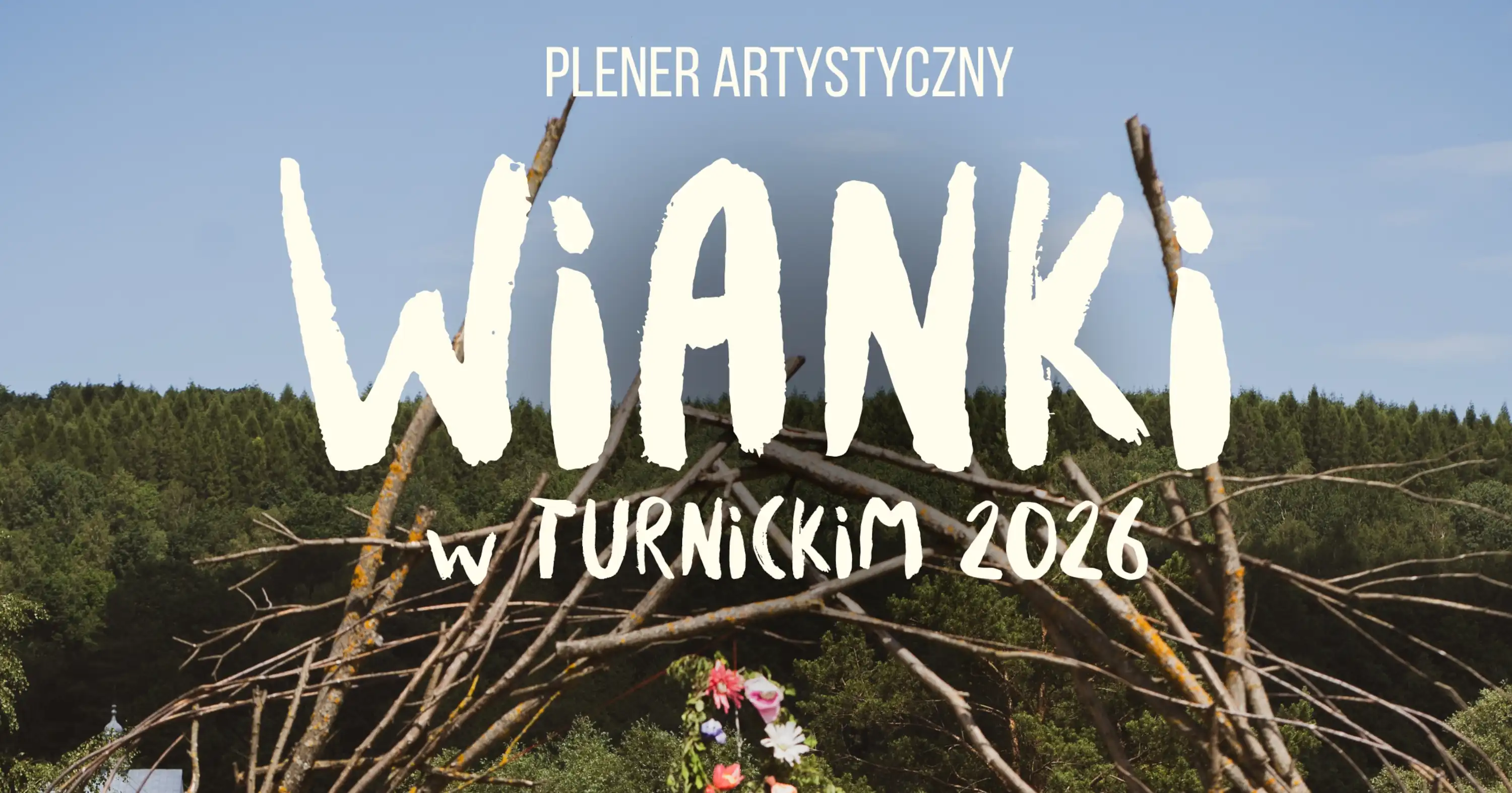 Wystawa popelenerowa Wianki w Turnickim 2026