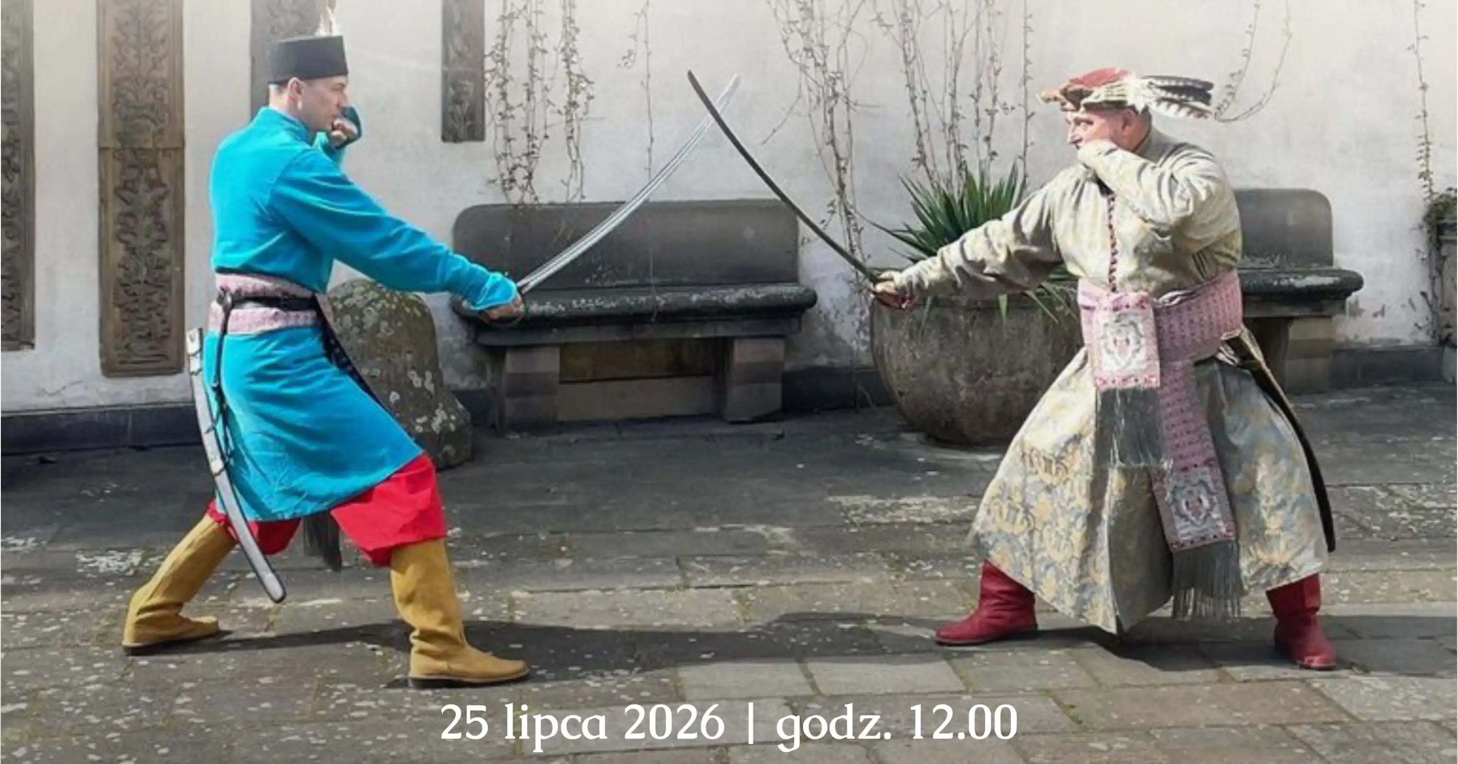 Żywa Tradycja Rzeczypospolitej - spotkanie z członkami Stowarzyszenia Signum Polonicum